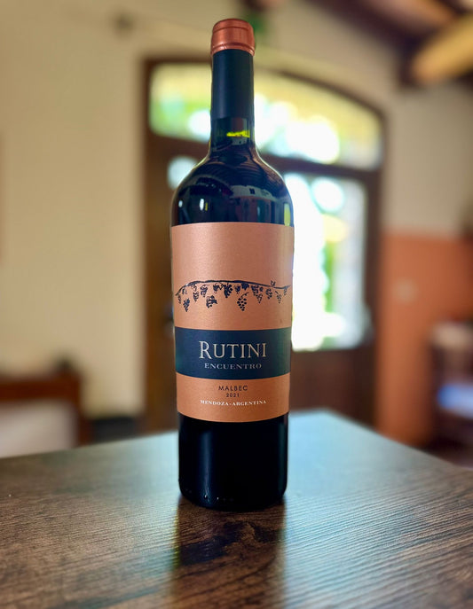 15 - Malbec Encuentro 6 Bottiglie