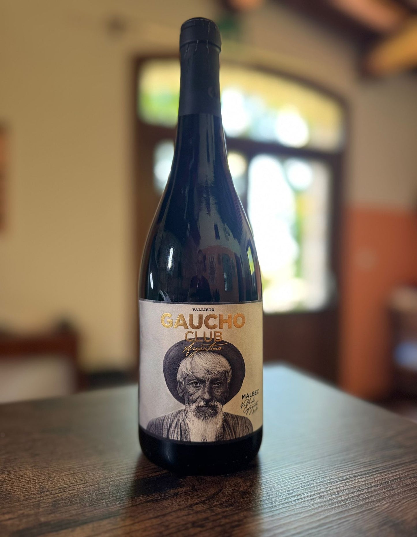 13 - Malbec Gaucho 6 Bottiglie